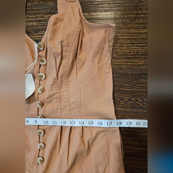 NWT Universal Thread Jumpsuit size 12 - Picture 8 of 15